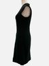 MM. LaFleur Solid Green Cocktail Dress Size 2 - photo 4
