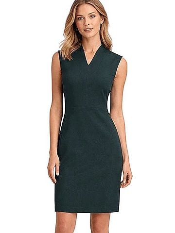 MM. LaFleur Aditi Cocktail Dress (view 1)