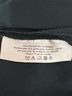 MM. LaFleur Solid Green Cocktail Dress Size 2 - photo 6