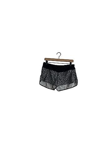 Lululemon Athletica Speed Athletic Shorts (view 1)