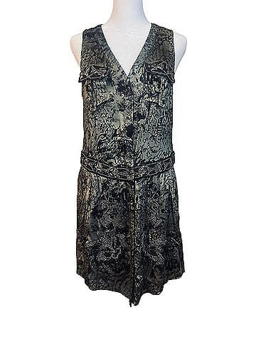 Haute Hippie Romper (view 1)
