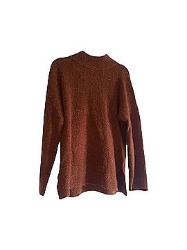 Abercrombie & Fitch Wool Pullover Sweater (view 2)
