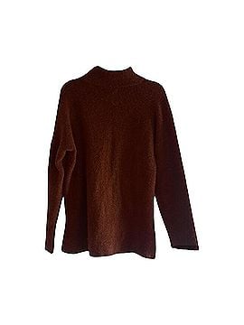 Abercrombie & Fitch Wool Pullover Sweater (view 1)