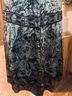 Haute Hippie Print Multi Color Romper Size M - photo 4