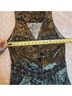 Haute Hippie Print Multi Color Romper Size M - photo 7