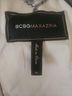 BCBGMAXAZRIA Tan Trenchcoat Size M - photo 3