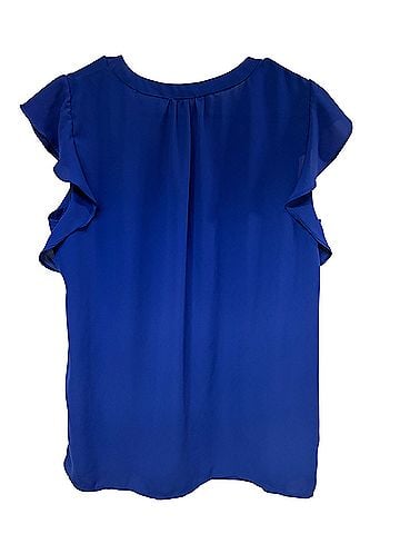 Philosophy Sleeveless Blouse (view 2)