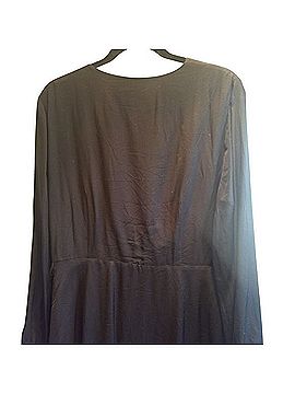 Banana Republic LBD Casual Dress (view 2)