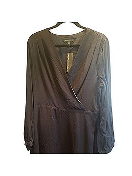 Banana Republic LBD Casual Dress (view 1)