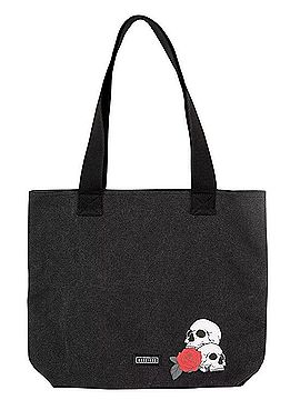Universal Bride Of Frankenstein Shoulder Bag (view 2)