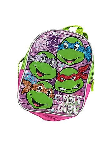 Teenage Mutant Ninja Turtles Backpack (view 1)