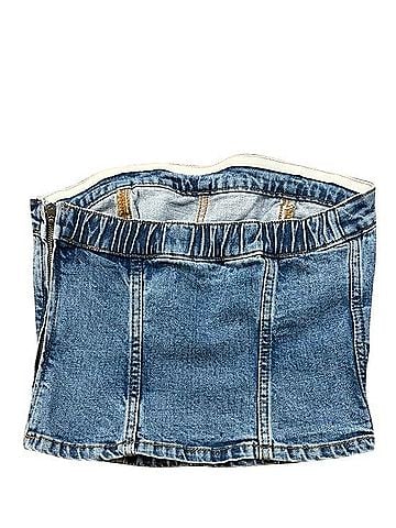 Abercrombie & Fitch Tube Top (view 2)
