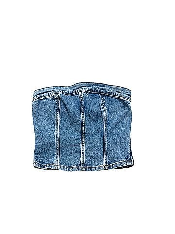 Abercrombie & Fitch Tube Top (view 1)