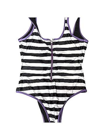 Disturbia One Piece Swimsuit (view 1)