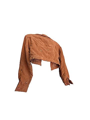 Cider Jacket (view 2)