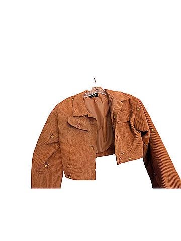 Cider Jacket (view 1)