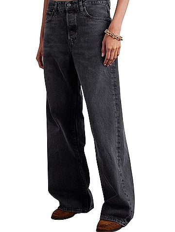 FRAME Le Slouch Jeans (view 1)