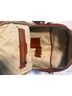 ALMA MILANO 100% Leather Brown Leather Backpack One size - photo 6
