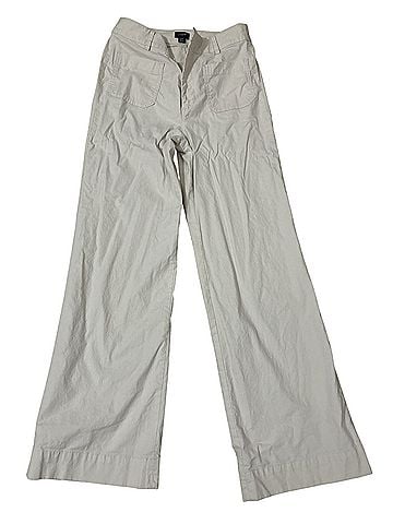 J.Crew Factory Store Lizzie Casual Pants (view 1)