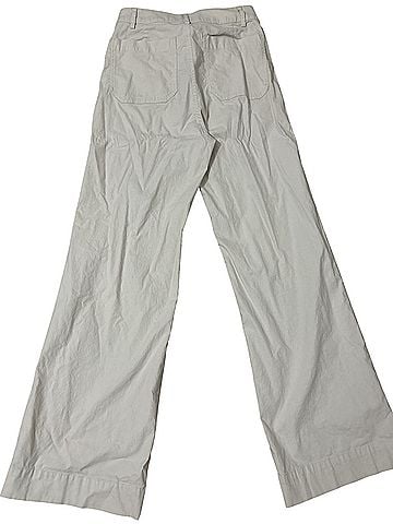 J.Crew Factory Store Lizzie Casual Pants (view 2)