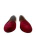 Sofft Red Flats Size 7 - photo 2
