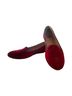 Sofft Red Flats Size 7 - photo 1