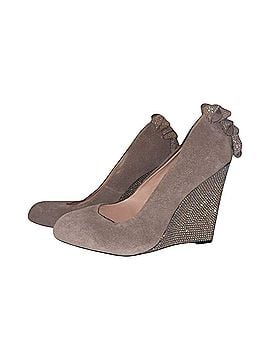Betsy Wedges (view 1)
