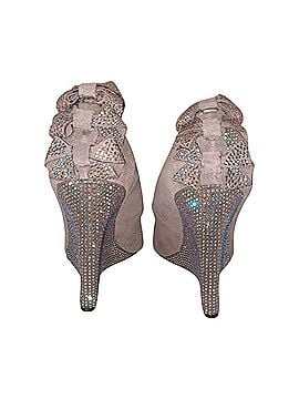 Betsy Wedges (view 2)