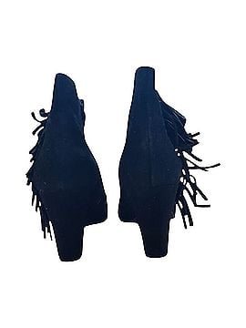 Mia Ankle Boots (view 2)