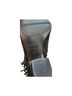 Mia Black Ankle Boots Size 7 1/2 - photo 3