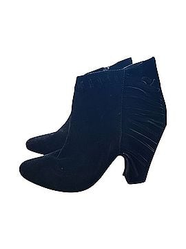 Mia Ankle Boots (view 1)