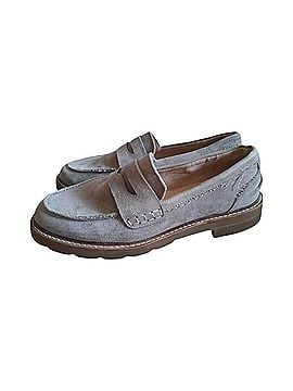 Anne Klein Flats (view 1)