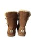 Bearpaw Brown Snow boots Size 6 - photo 2