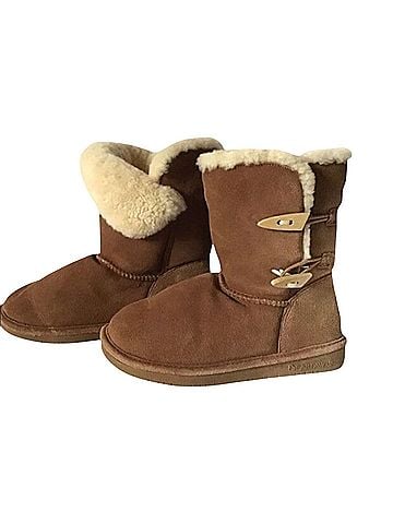 Bearpaw Snow boots (view 1)