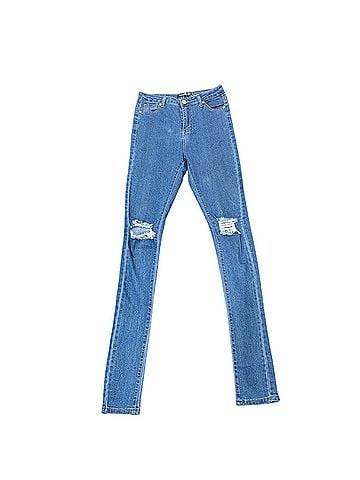 Boohoo Jeans (view 1)