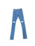 Boohoo Blue Jeans Size 4 (tall) - photo 1