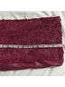 Cuyana 100% Leather Pink Orange Clutch One size - photo 8