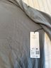 Alo Yoga Gray Pullover Hoodie Size L - photo 3