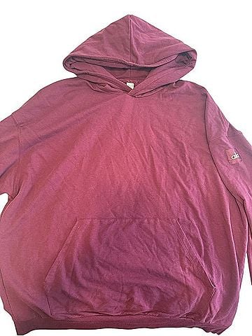 Alo Yoga Double Take Hoodie Pullover Hoodie (view 1)