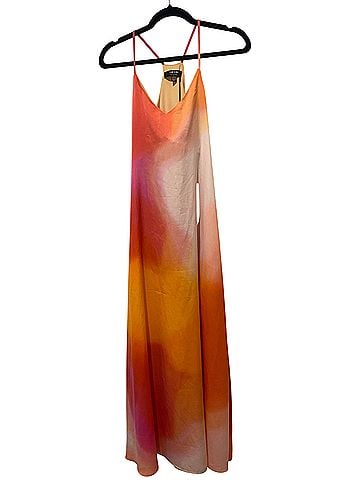 Nicole by Nicole Miller Casual Dress (view 1)