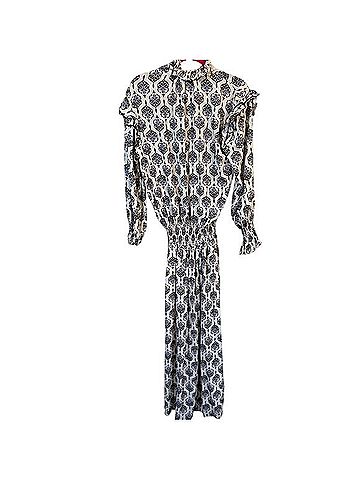 Finley Casual Dress (view 2)
