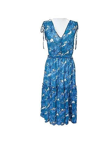 Sundance Casual Dress (view 1)