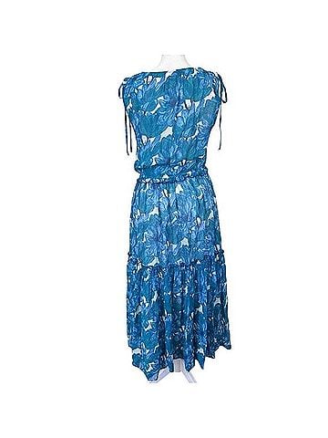 Sundance Casual Dress (view 2)