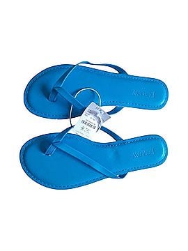 J.Crew Flip Flops (view 1)
