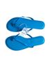J.Crew Blue Flip Flops Size 6 - photo 1