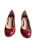 Gianni Bini Red Heels Size 7 - photo 3