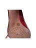 Gianni Bini Red Heels Size 7 - photo 4