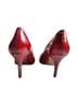 Gianni Bini Red Heels Size 7 - photo 2