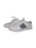 Greats White Sneakers Size 8 1/2 - photo 1