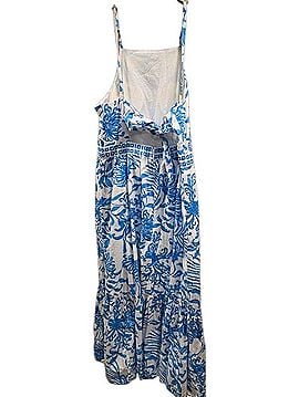 Lilly Pulitzer Charlese Casual Dress (view 2)